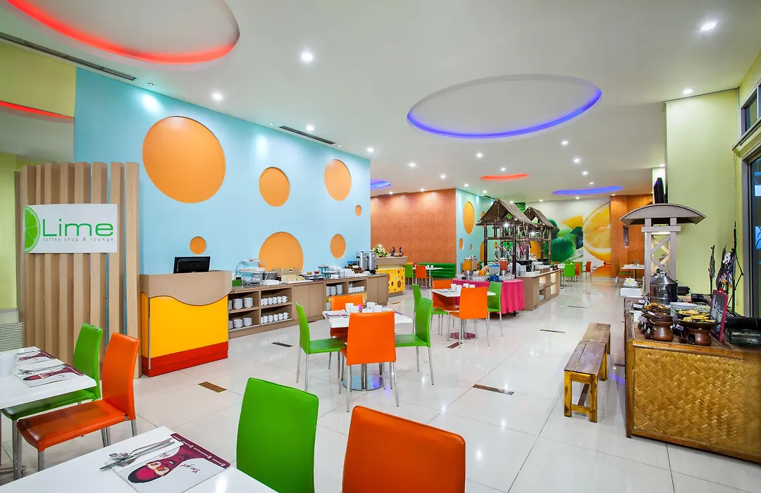 favehotel Manahan - Solo-1