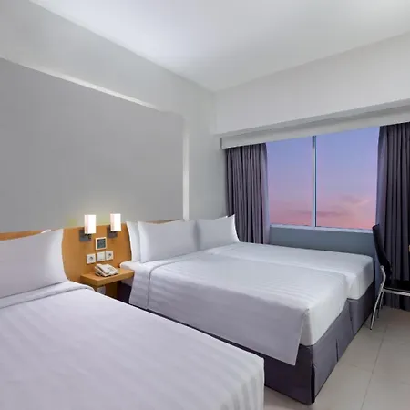 favehotel Manahan - Solo-2