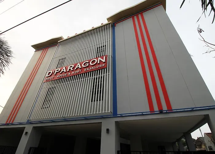 D'Paragon Sumber Surakarta 
