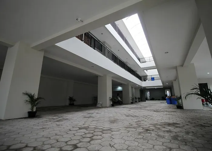 D'Paragon Sumber Surakarta 